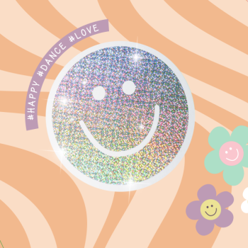 BRUNNEN Sammelmappe Happy Hippie | A3